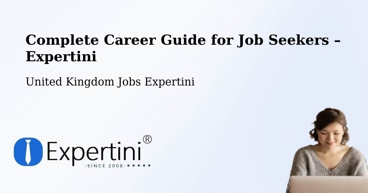 Career Guide for Job Seekers – Doncaster - Doncaster, United Kingdom Jobs Expertini