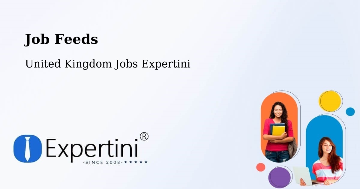 Job Listings Feed – Doncaster - United Kingdom Jobs Expertini
